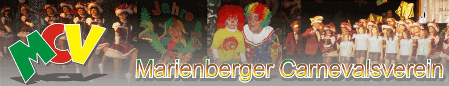 MCV Marienberger Carnevalsverein 1984 e.V.