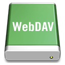 webdav